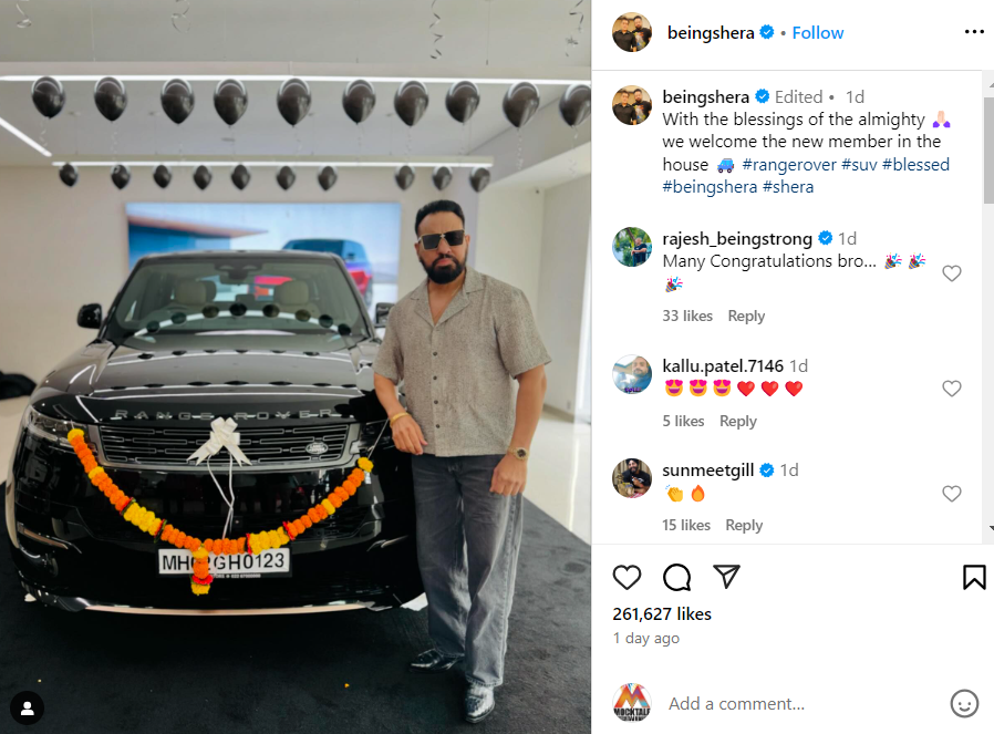 salman khan bodyguard